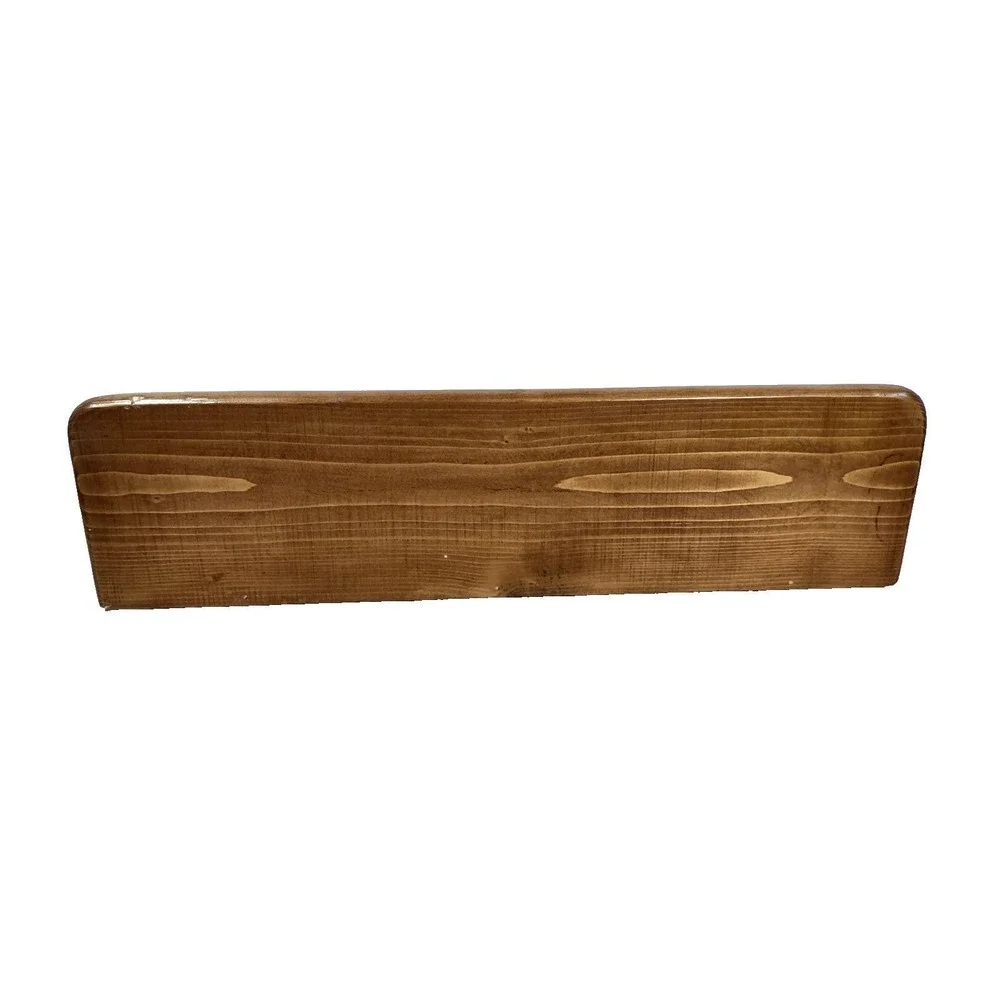 N/A vtg wood